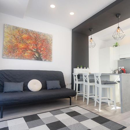 Sarah'S Penthouse In Sliema Appartement Buitenkant foto